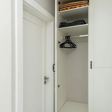 Guesthouse Zilviciu G. 5 Palanga Chambre photo
