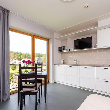 Guesthouse Zilviciu G. 5 Palanga Extérieur photo