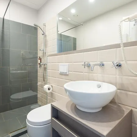 Guesthouse Zilviciu G. 5 Palanga Chambre photo