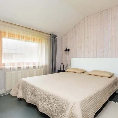 Guesthouse Zilviciu G. 5 Palanga Extérieur photo