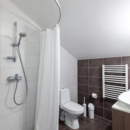 Guesthouse Zilviciu G. 5 Palanga Extérieur photo