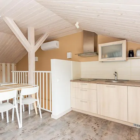 Guesthouse Zilviciu G. 5 Palanga Extérieur photo