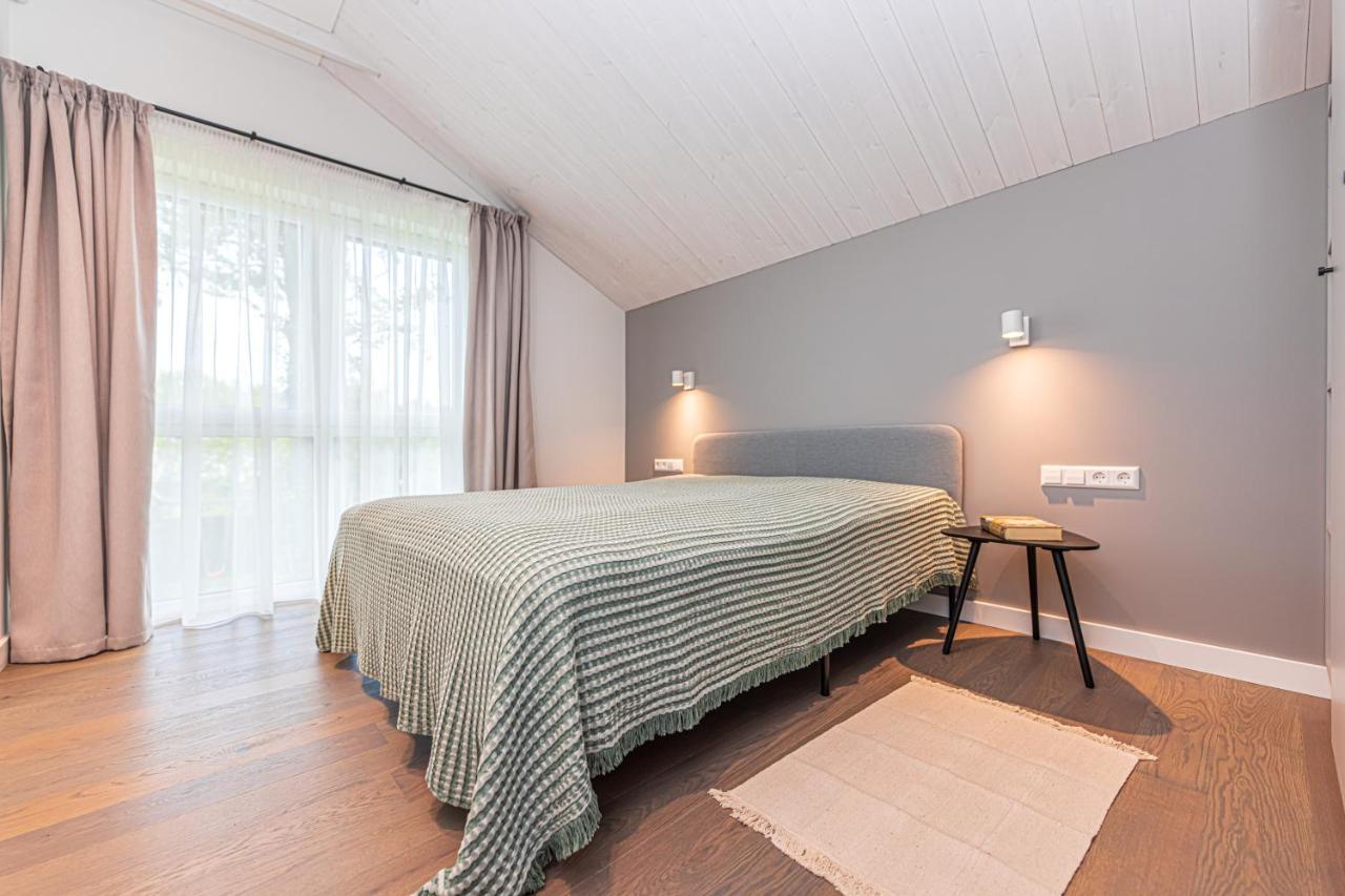 Zilviciu G. 5 Apartament Połąga