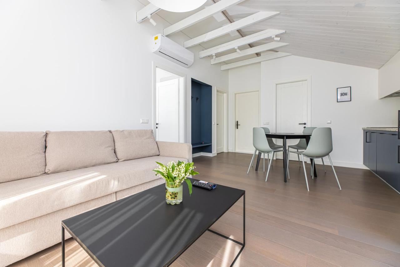 Apartament Zilviciu G. 5 *