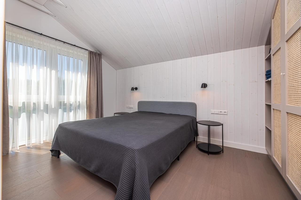 Apartament Zilviciu G. 5