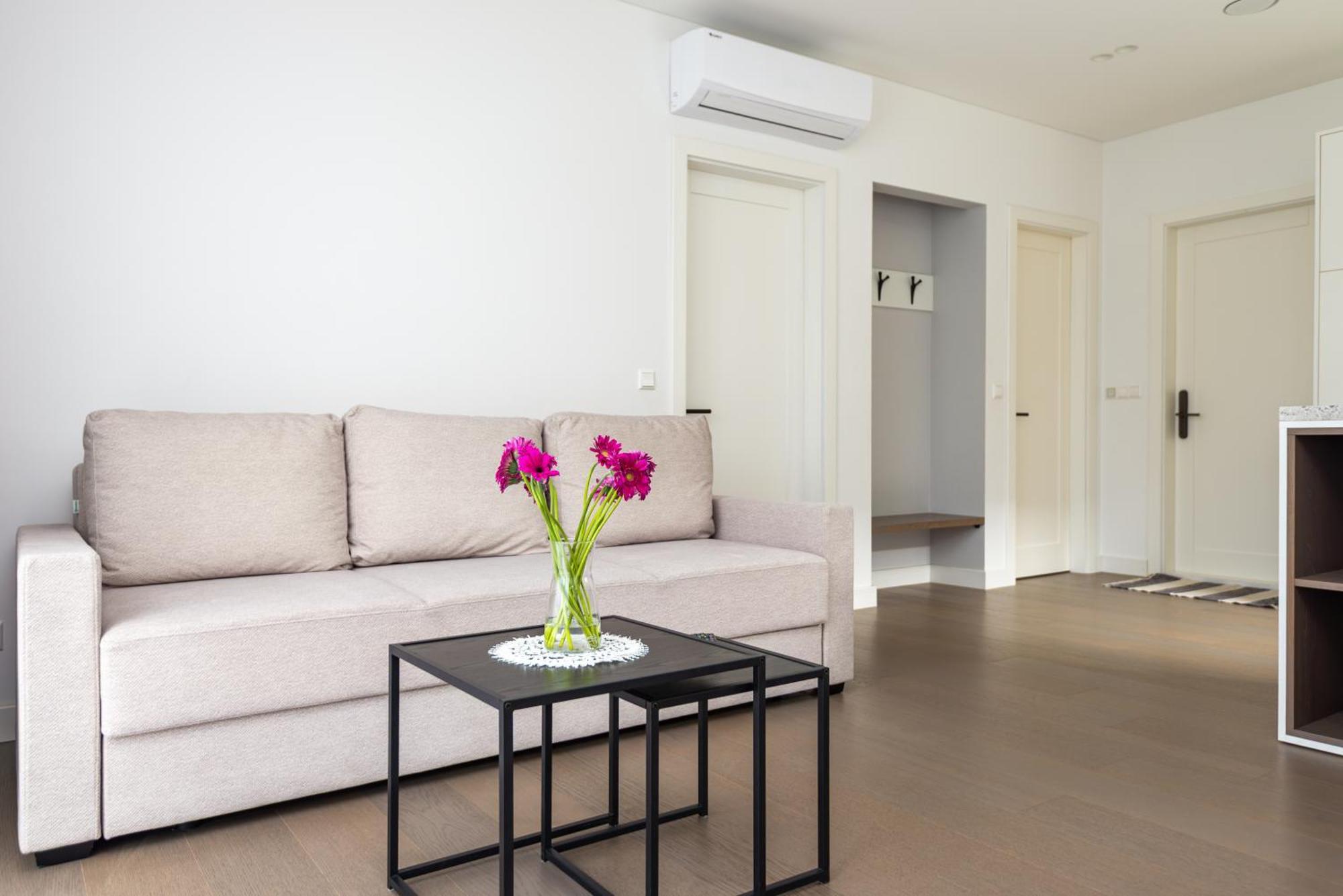 Apartament Zilviciu G. 5 *