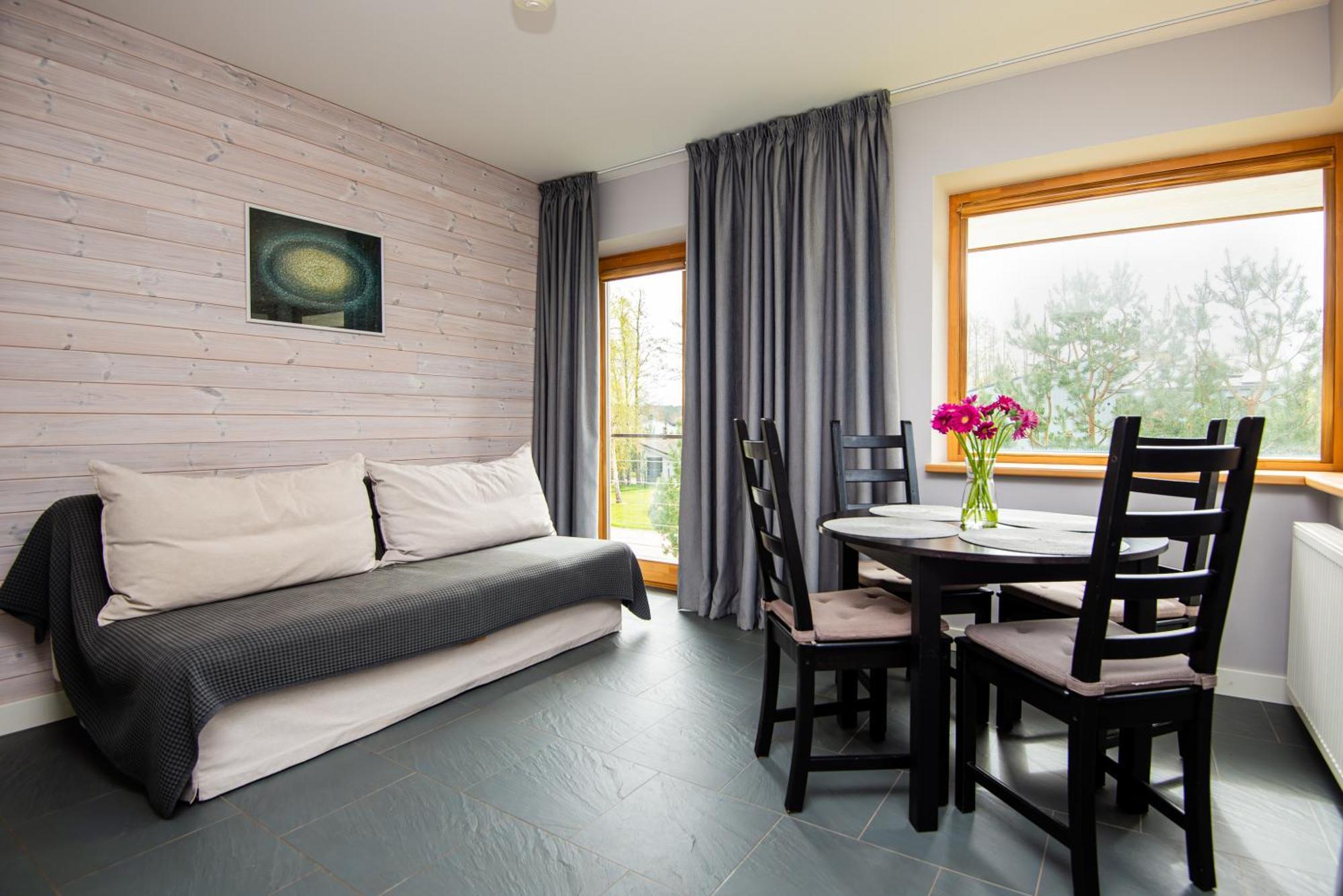 Apartament Zilviciu G. 5 *