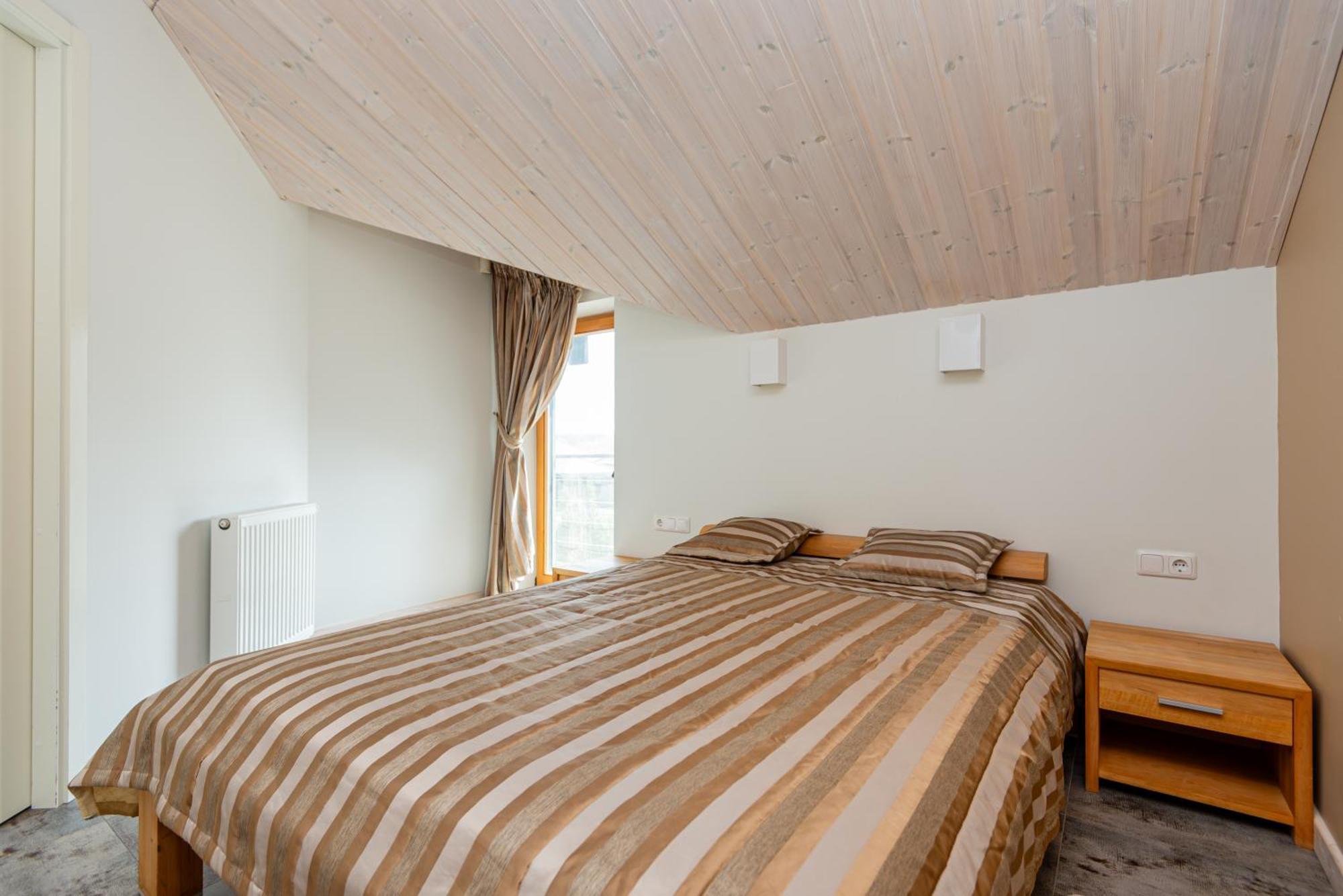 Zilviciu G. 5 Apartament Połąga