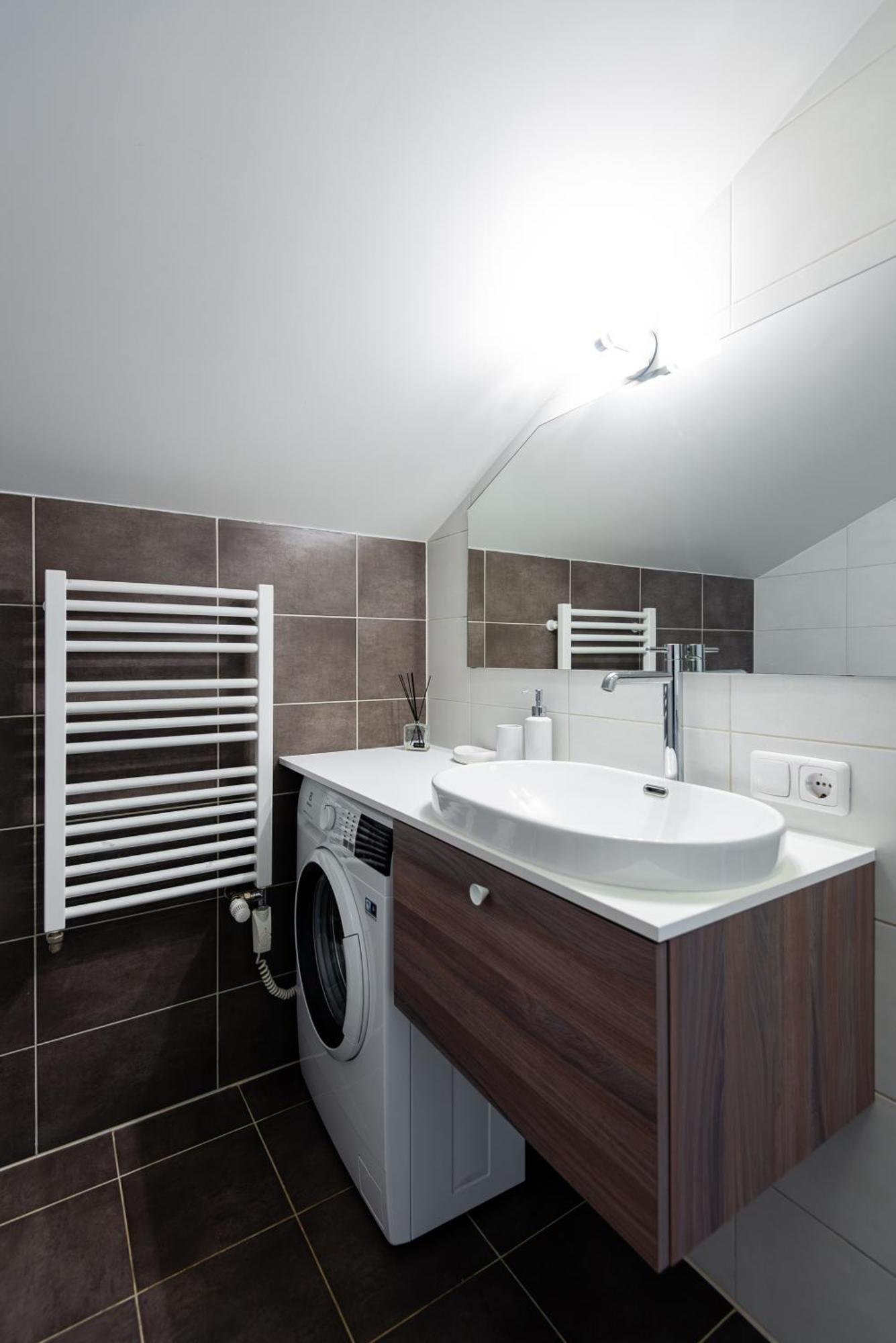 Zilviciu G. 5 Apartament
